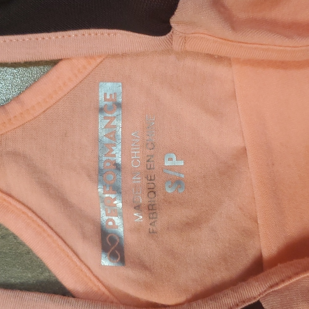 Infinity Tank Top - Picture 2 of 2